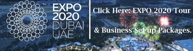 Click Here: Expo 2020 Dubai